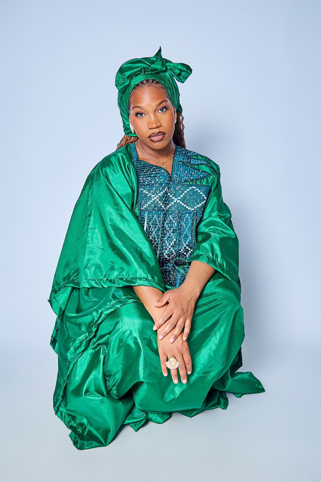 Emerald Essence