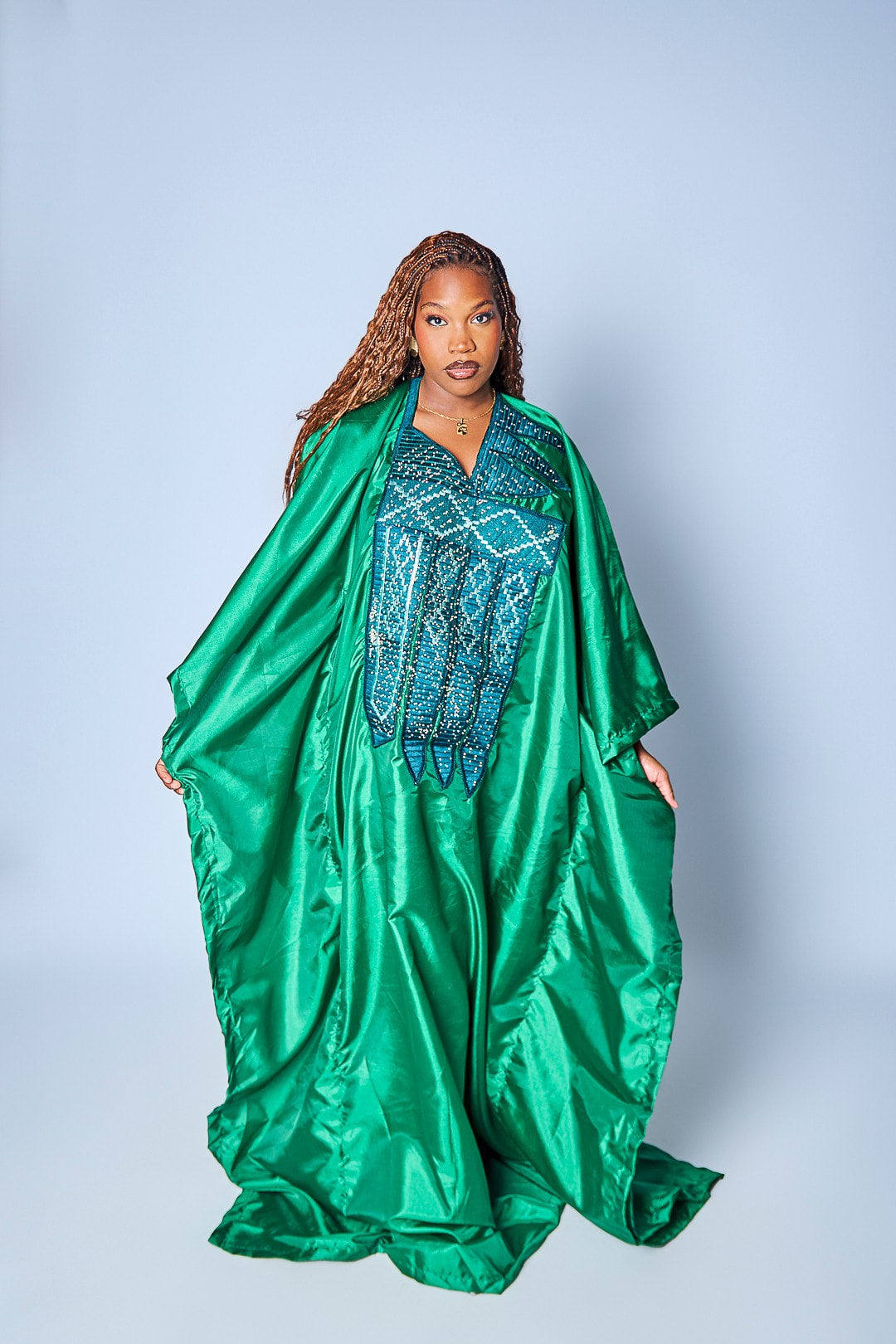 Emerald Essence