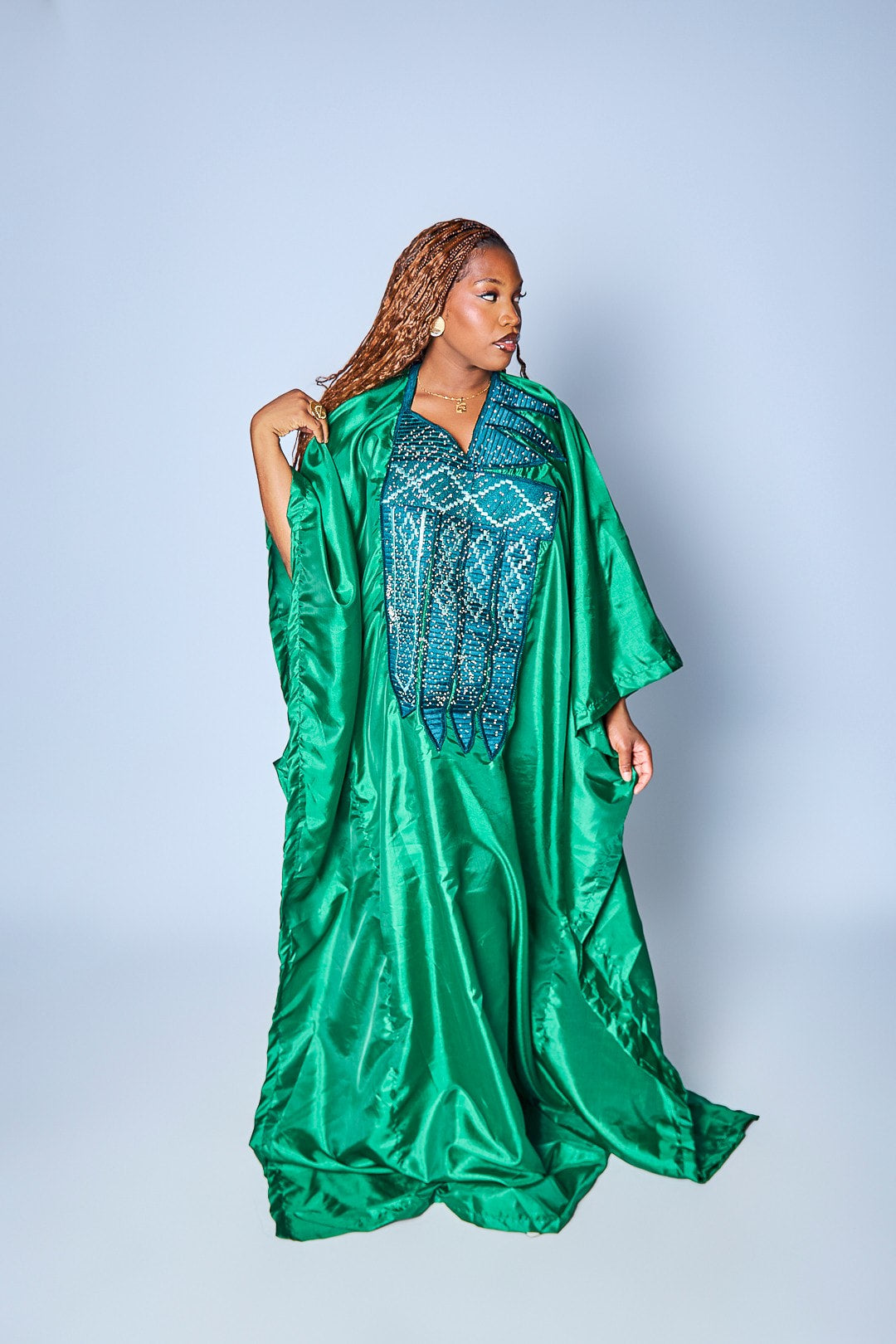 Emerald Essence
