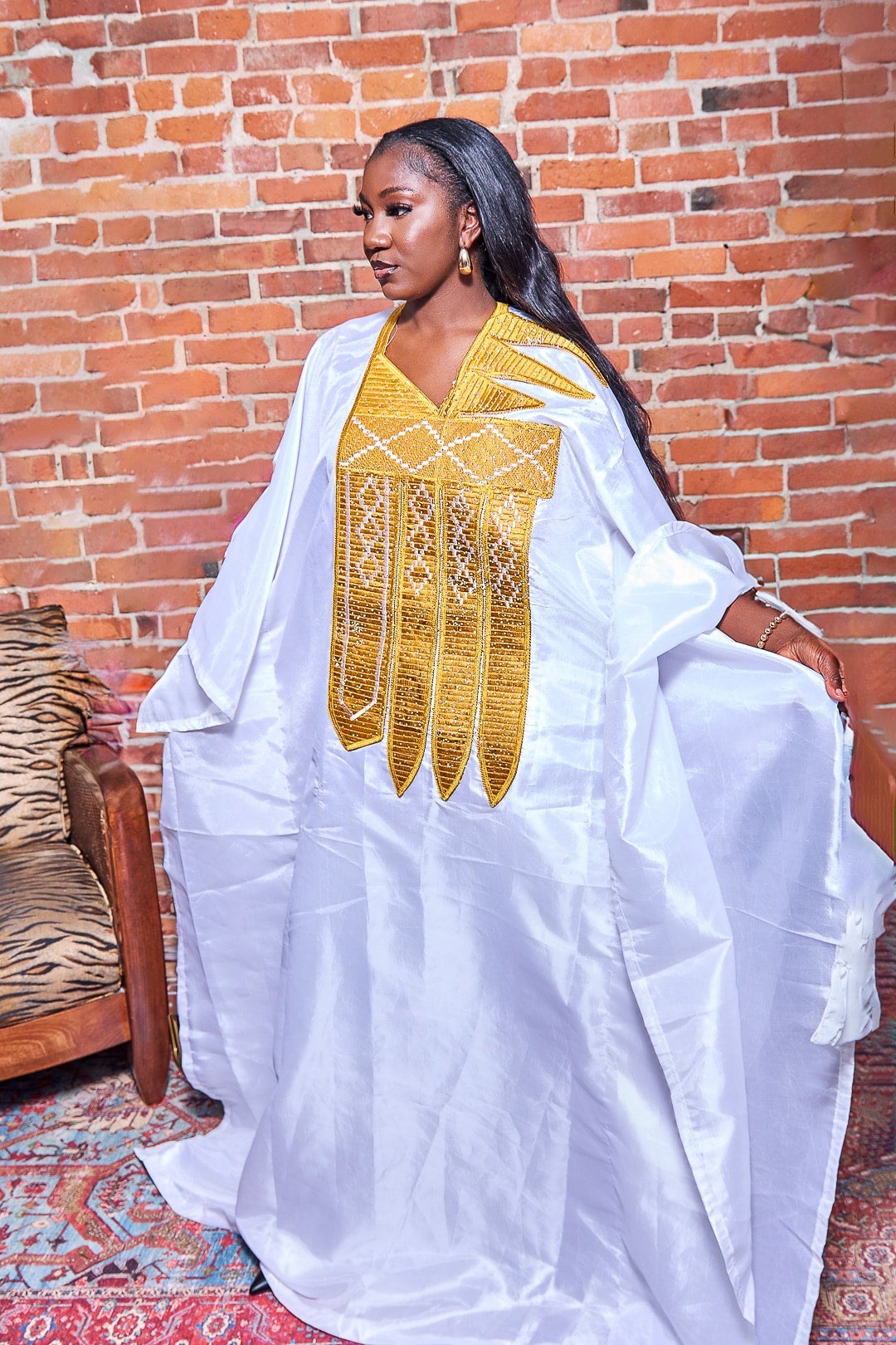 Ivory Elegance