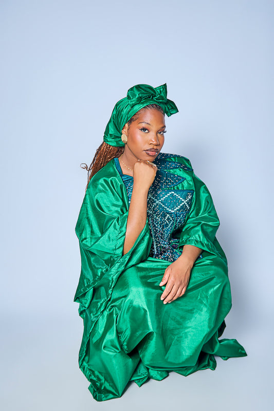 Emerald Essence